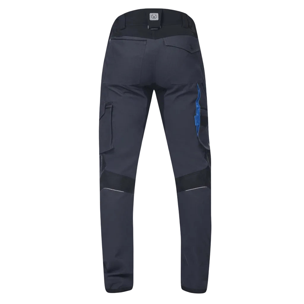 Image of PANTALON DE TRAVAIL 4XSTRETCH