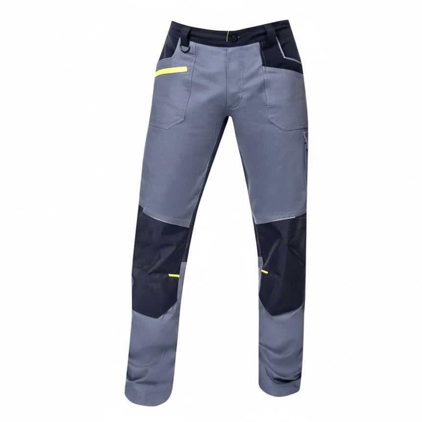 Image of PANTALON DE TRAVAIL 4XSTRETCH
