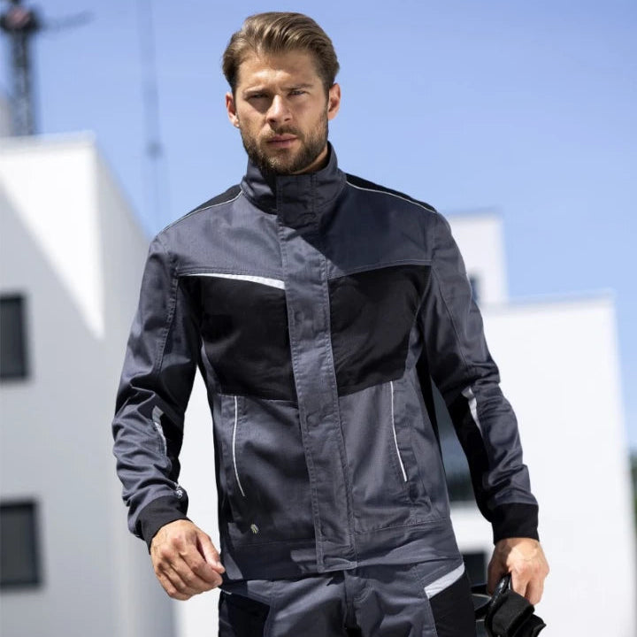 VESTE DE TRAVAIL REFIWAN