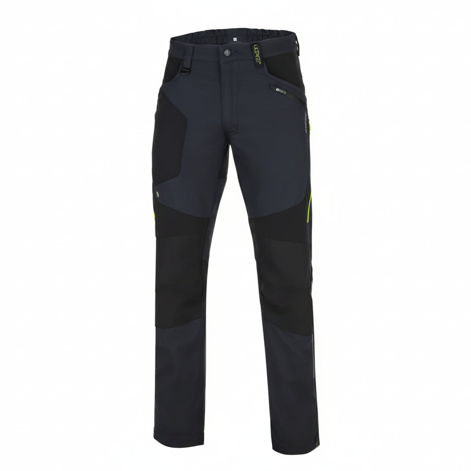 Image of PANTALON DE TRAVAIL ETIRLU
