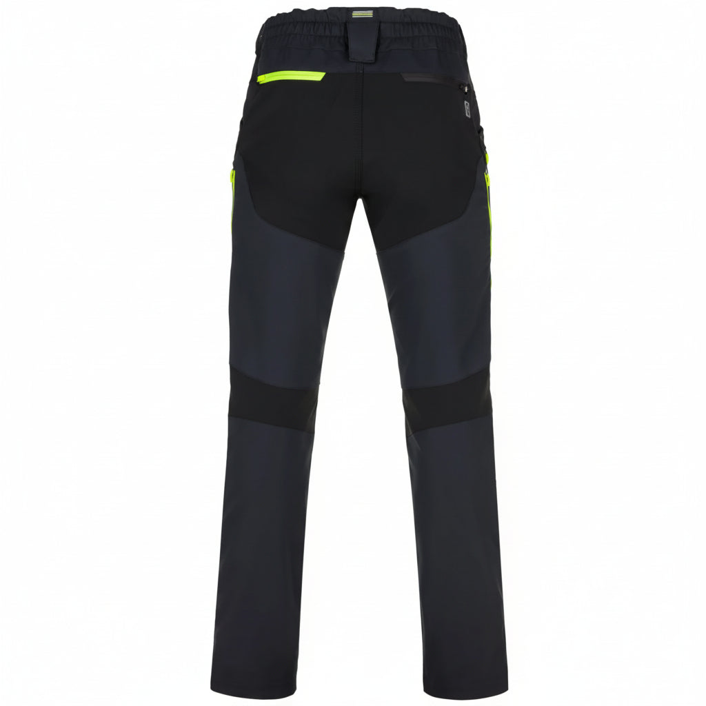 Image of PANTALON DE TRAVAIL ETIRLU