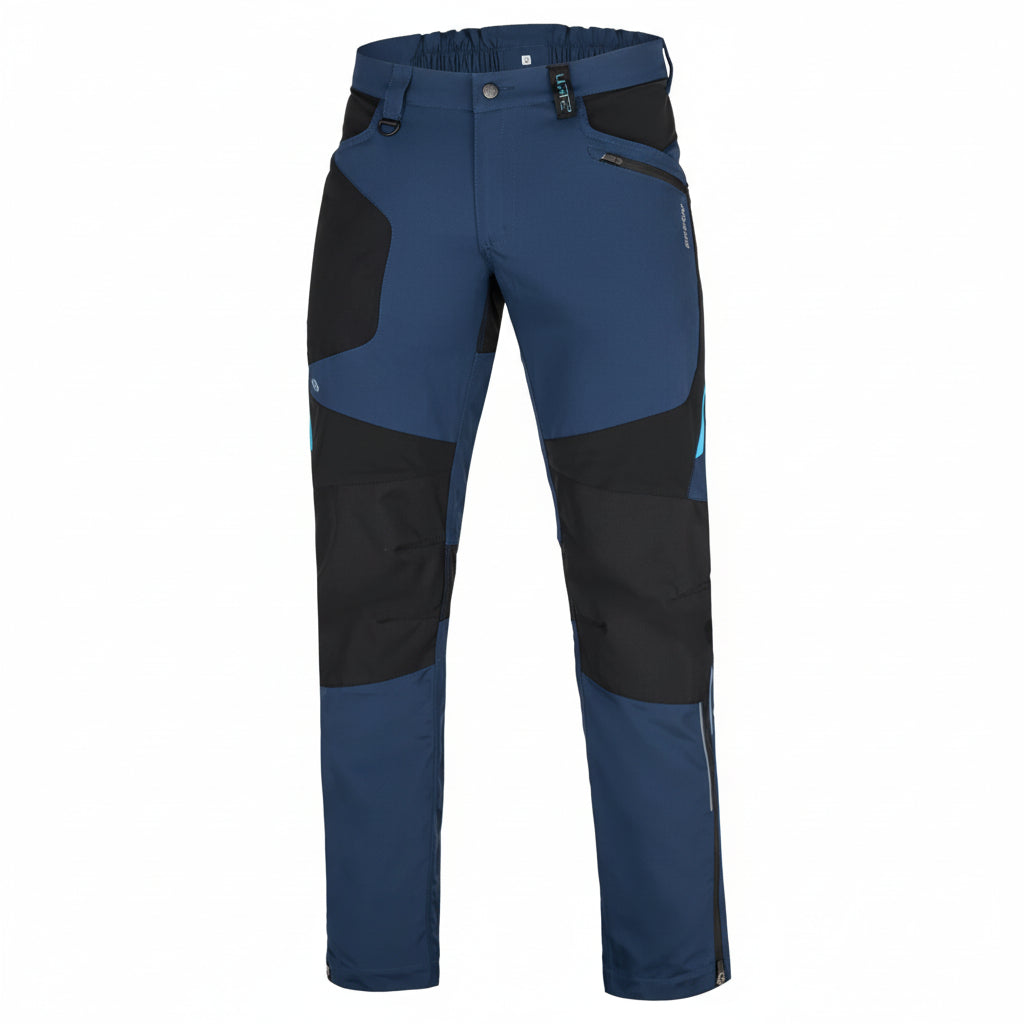 PANTALON DE TRAVAIL ETIRLU