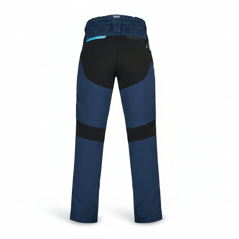 Image of PANTALON DE TRAVAIL ETIRLU