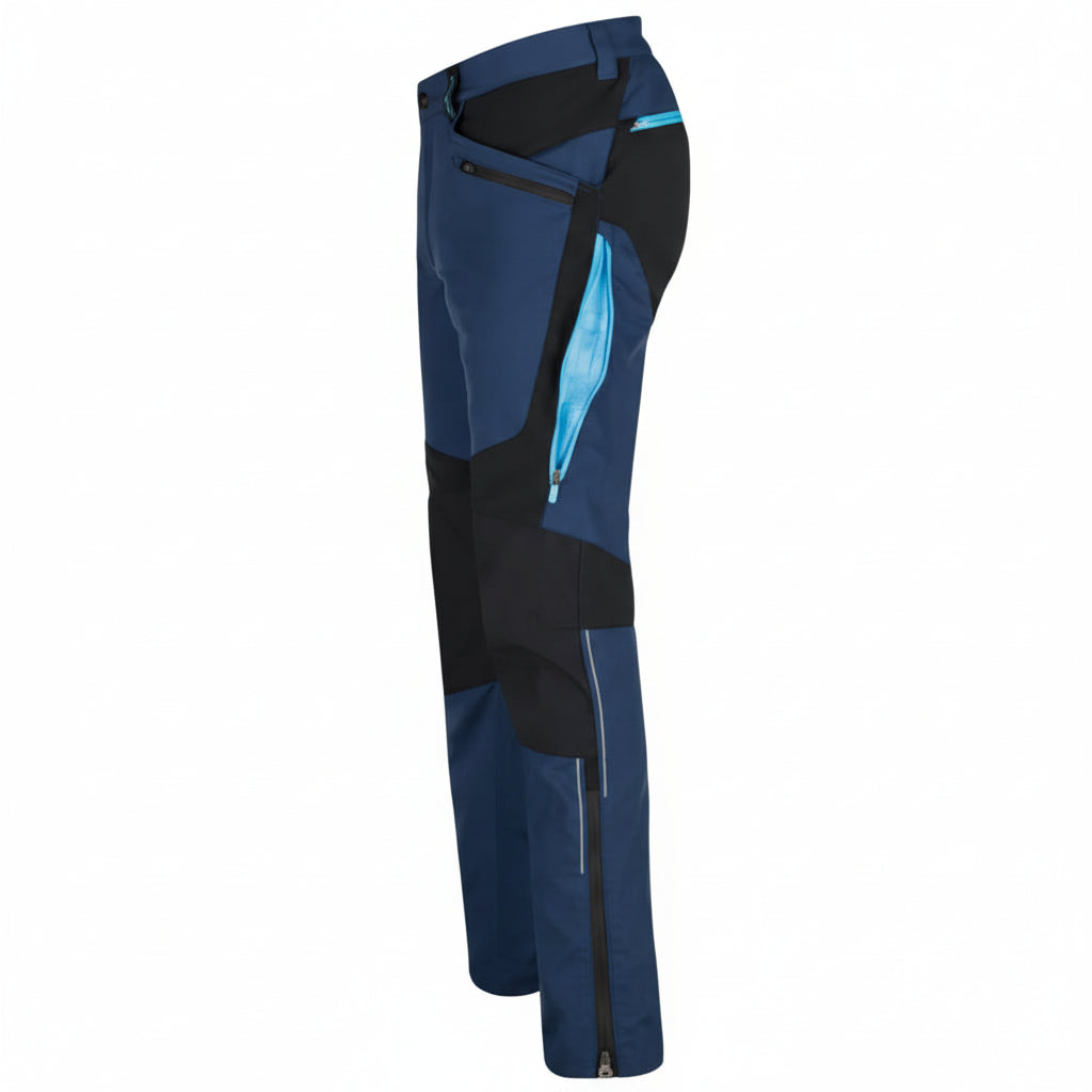PANTALON DE TRAVAIL ETIRLU