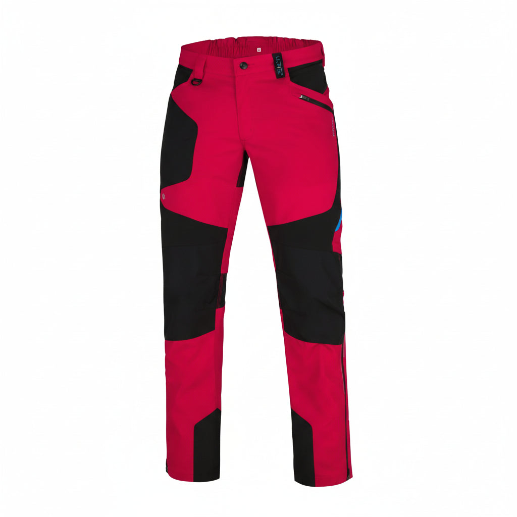 Image of PANTALON DE TRAVAIL ETIRLU