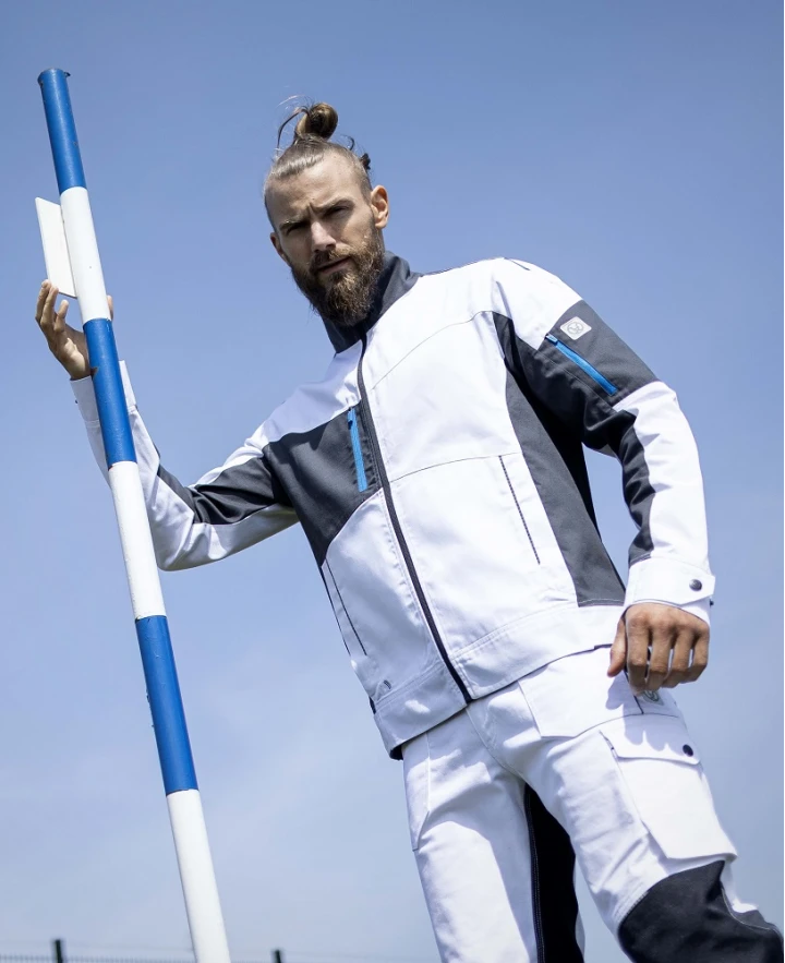 VESTE DE TRAVAIL 4XSTRETCH