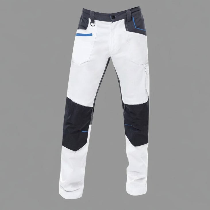 Image of PANTALON DE TRAVAIL 4XSTRETCH