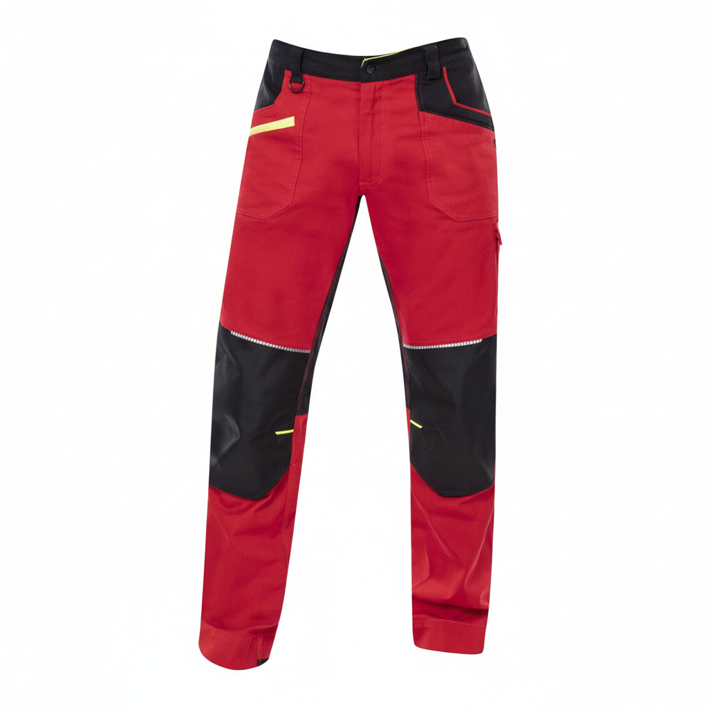 Image of PANTALON DE TRAVAIL 4XSTRETCH