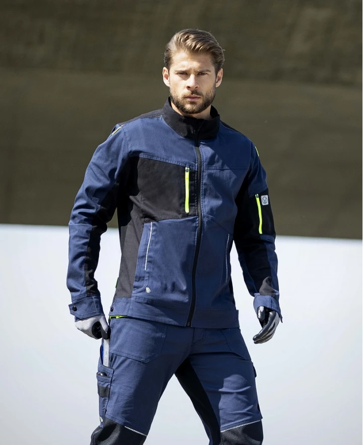 VESTE DE TRAVAIL 4XSTRETCH