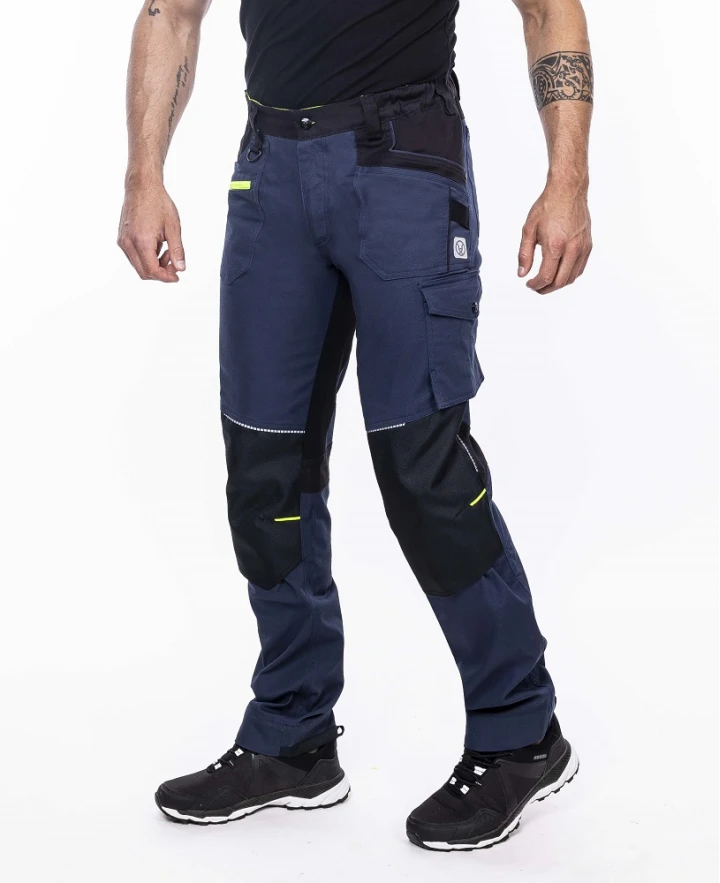 PANTALON DE TRAVAIL 4XSTRETCH