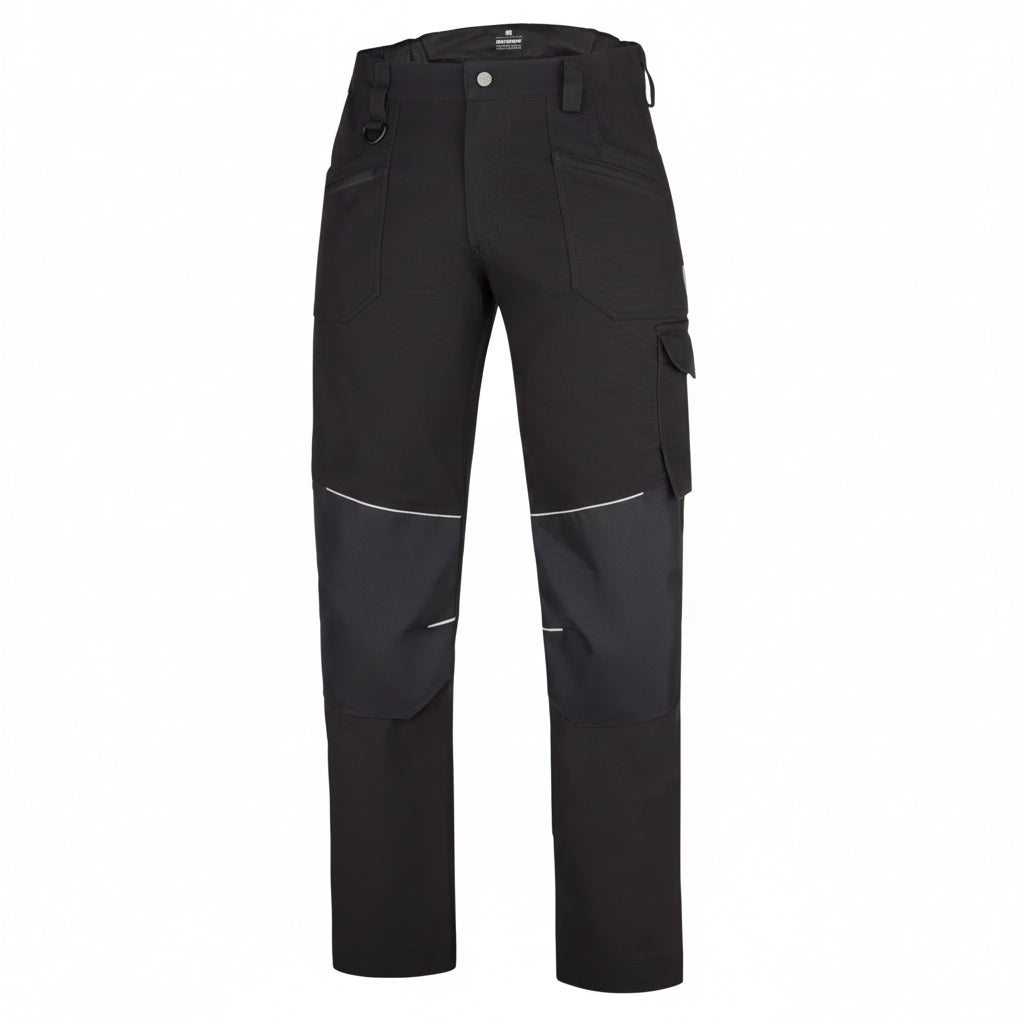 Image of PANTALON DE TRAVAIL 4XSTRETCH