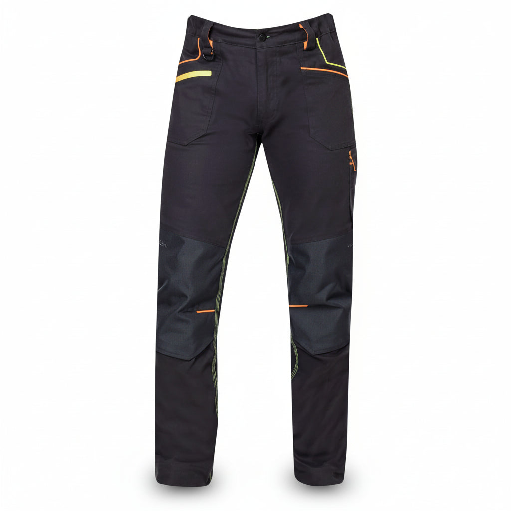 Image of PANTALON DE TRAVAIL CREATRON