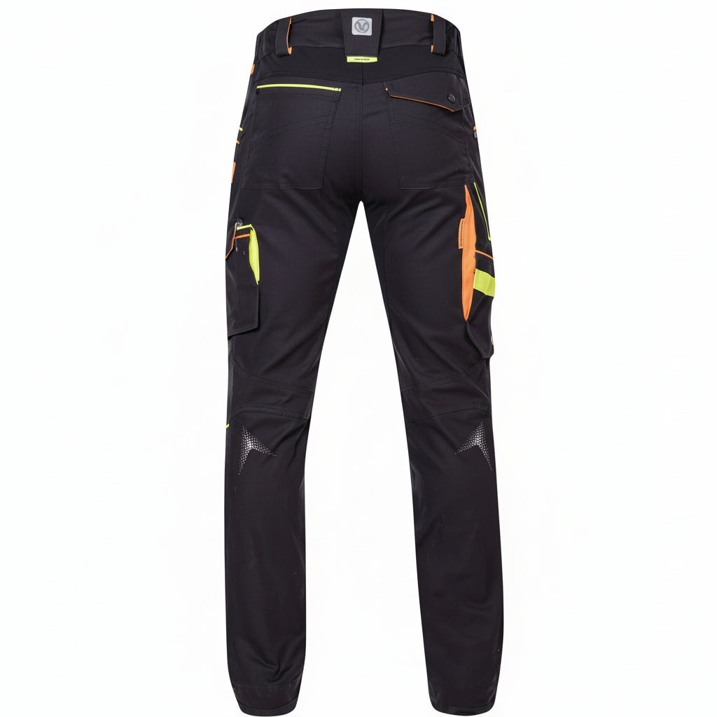 PANTALON DE TRAVAIL CREATRON