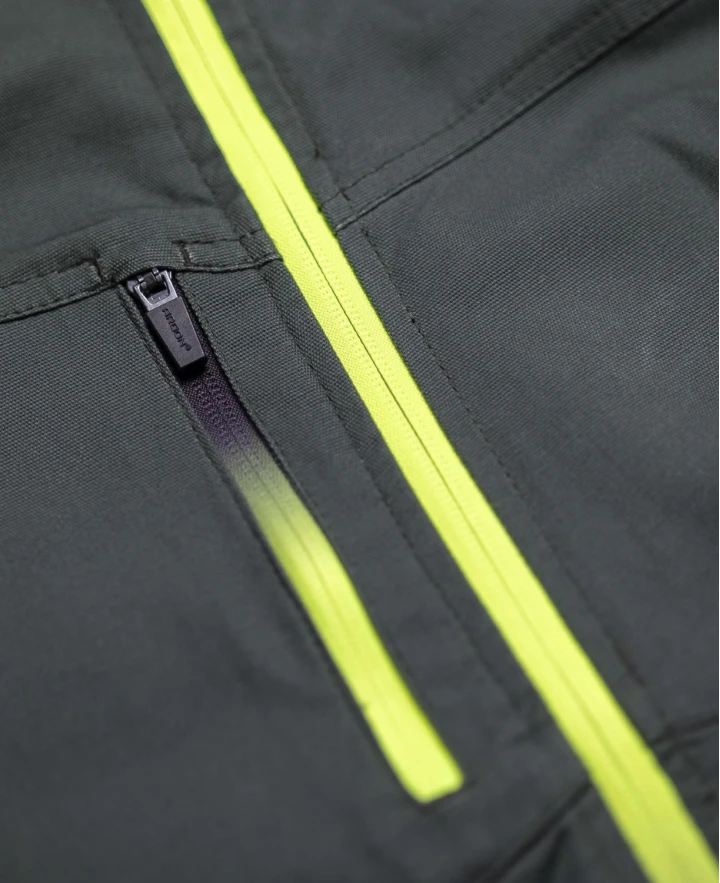 VESTE DE TRAVAIL CREATRON STRETCH