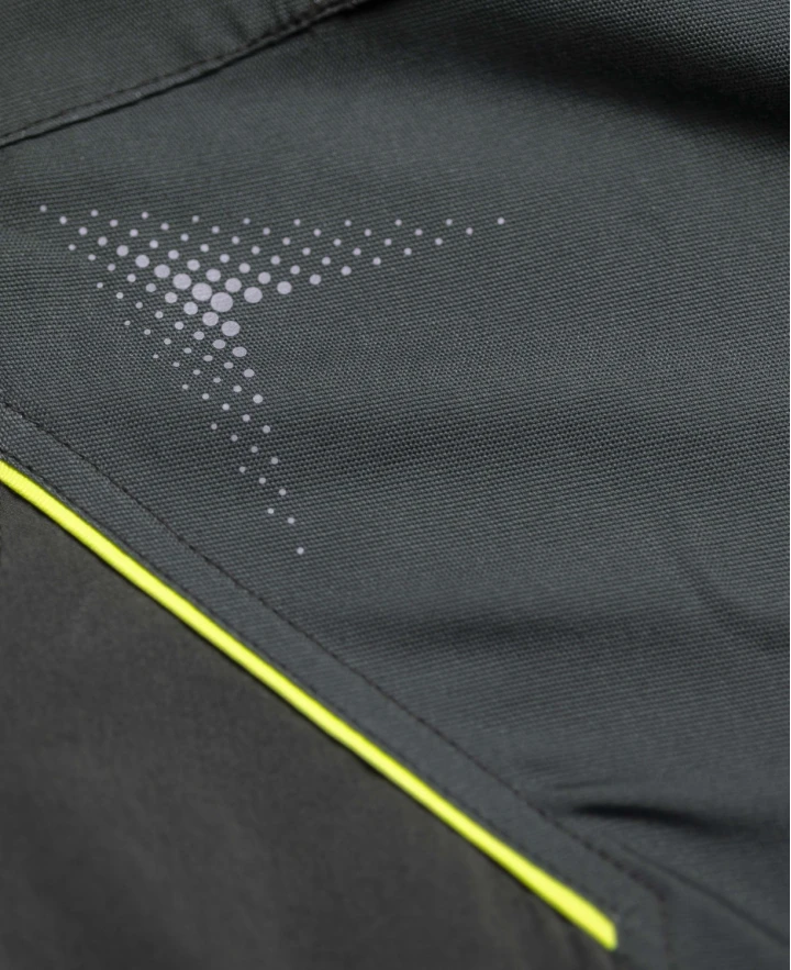 VESTE DE TRAVAIL CREATRON STRETCH