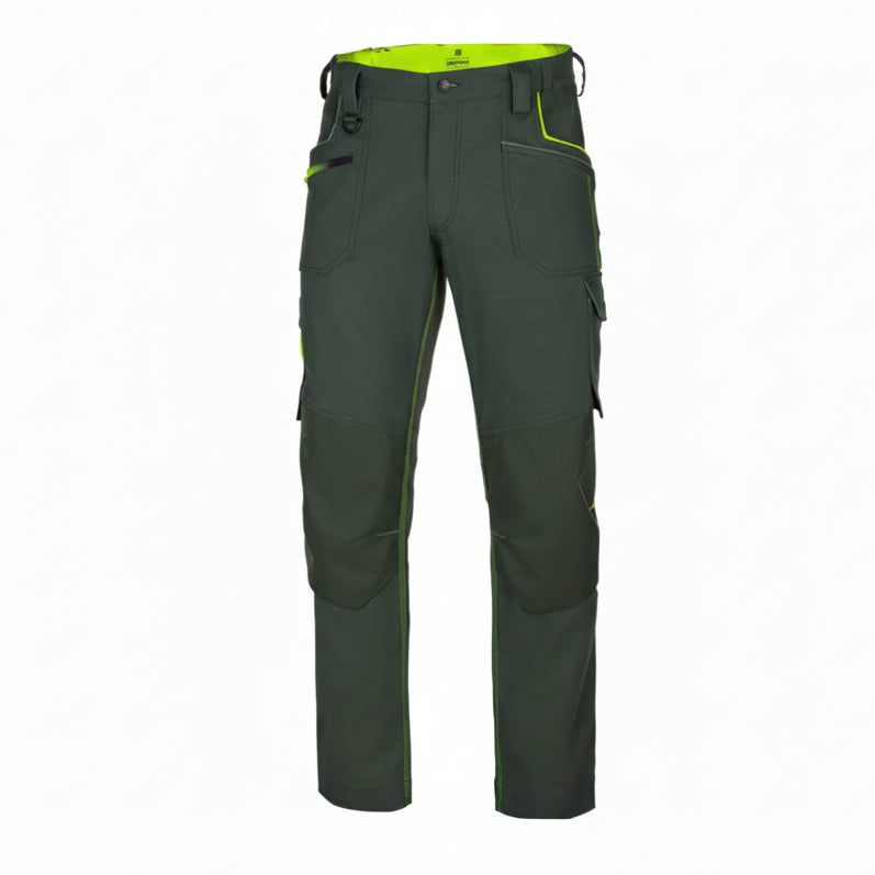 Image of PANTALON DE TRAVAIL CREATRON