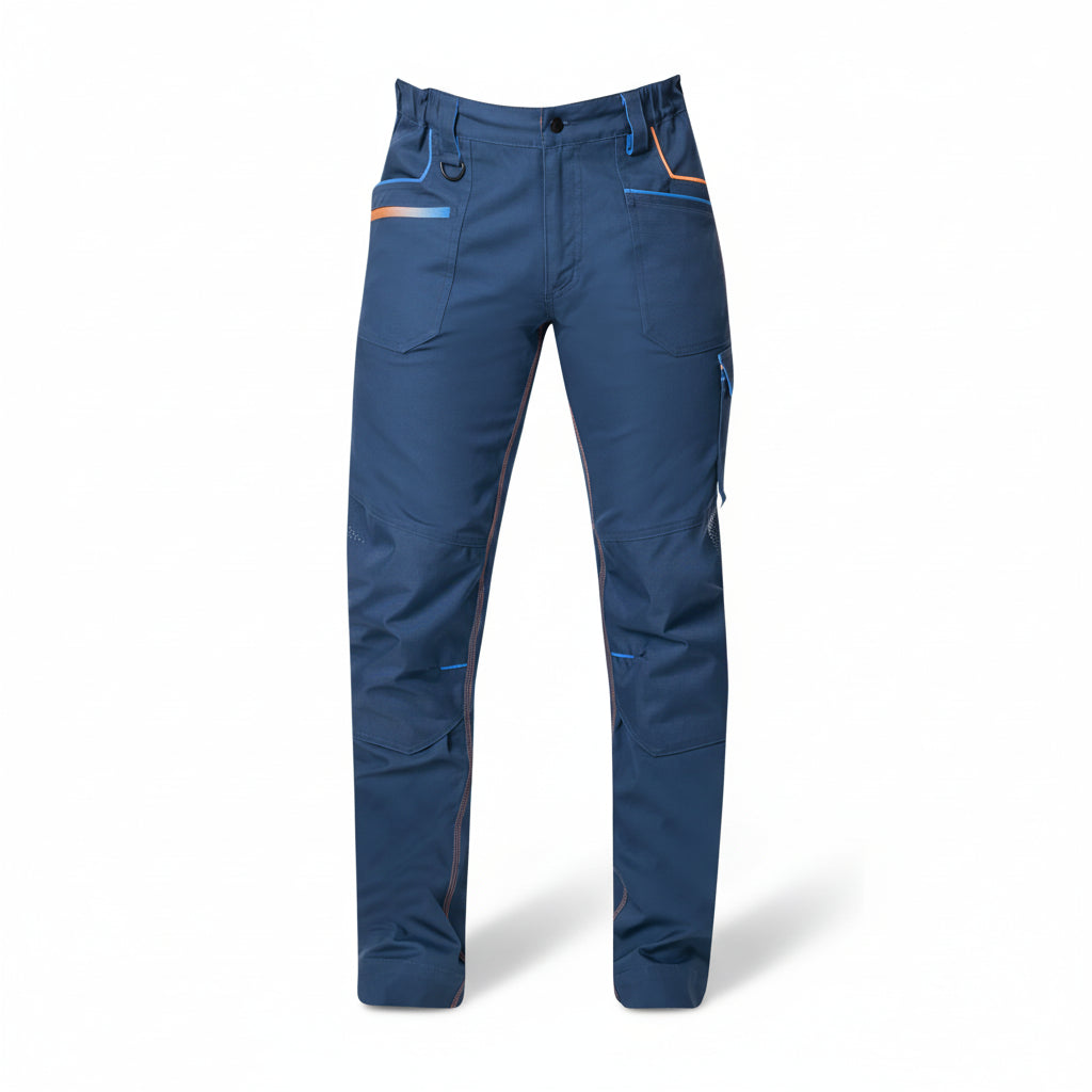 Image of PANTALON DE TRAVAIL CREATRON