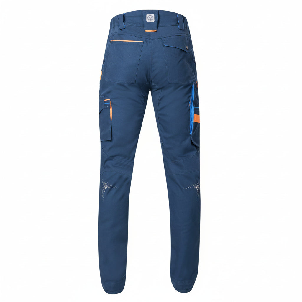 Image of PANTALON DE TRAVAIL CREATRON