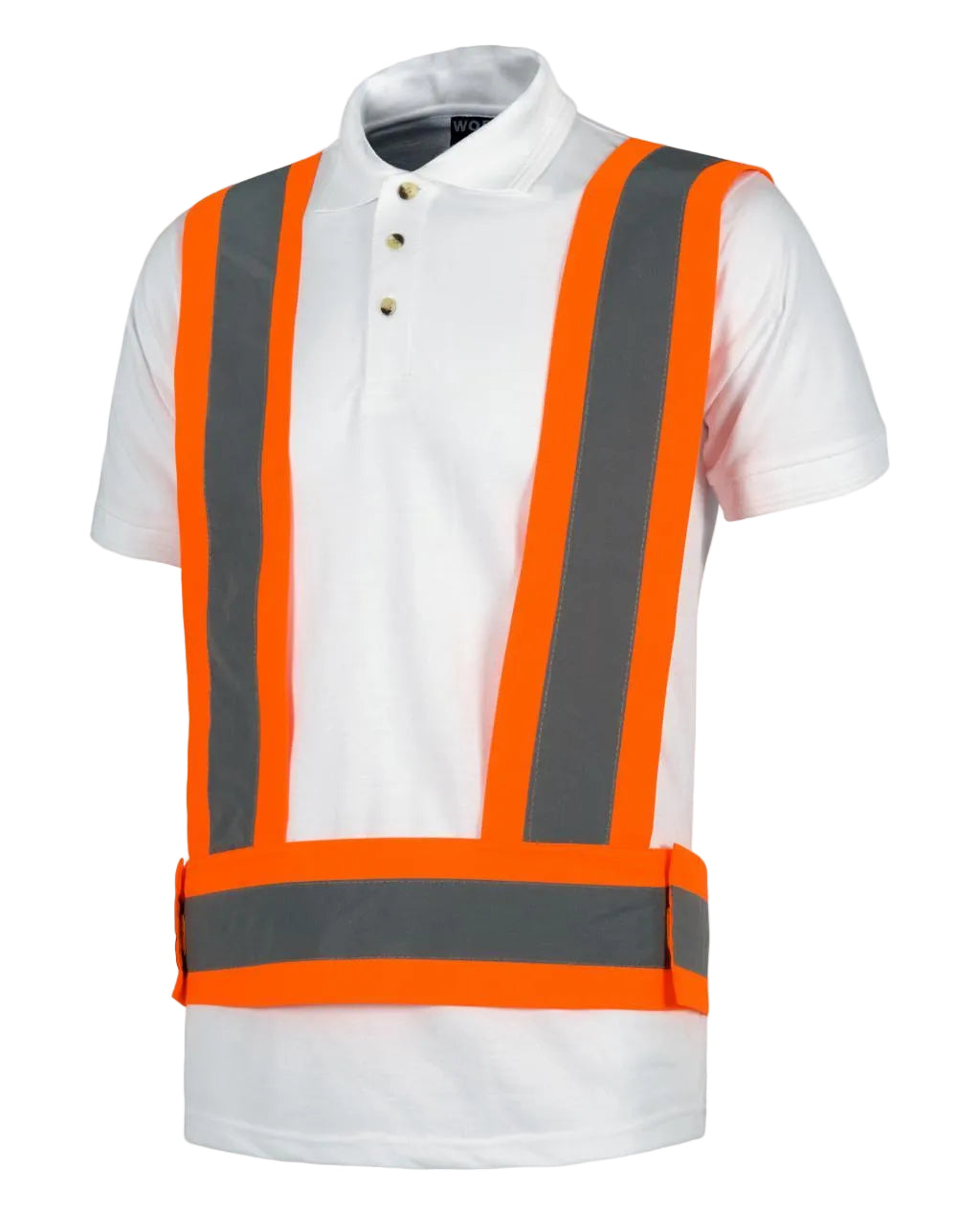 Image of PROTECTION  HARNAIS - HVTT10