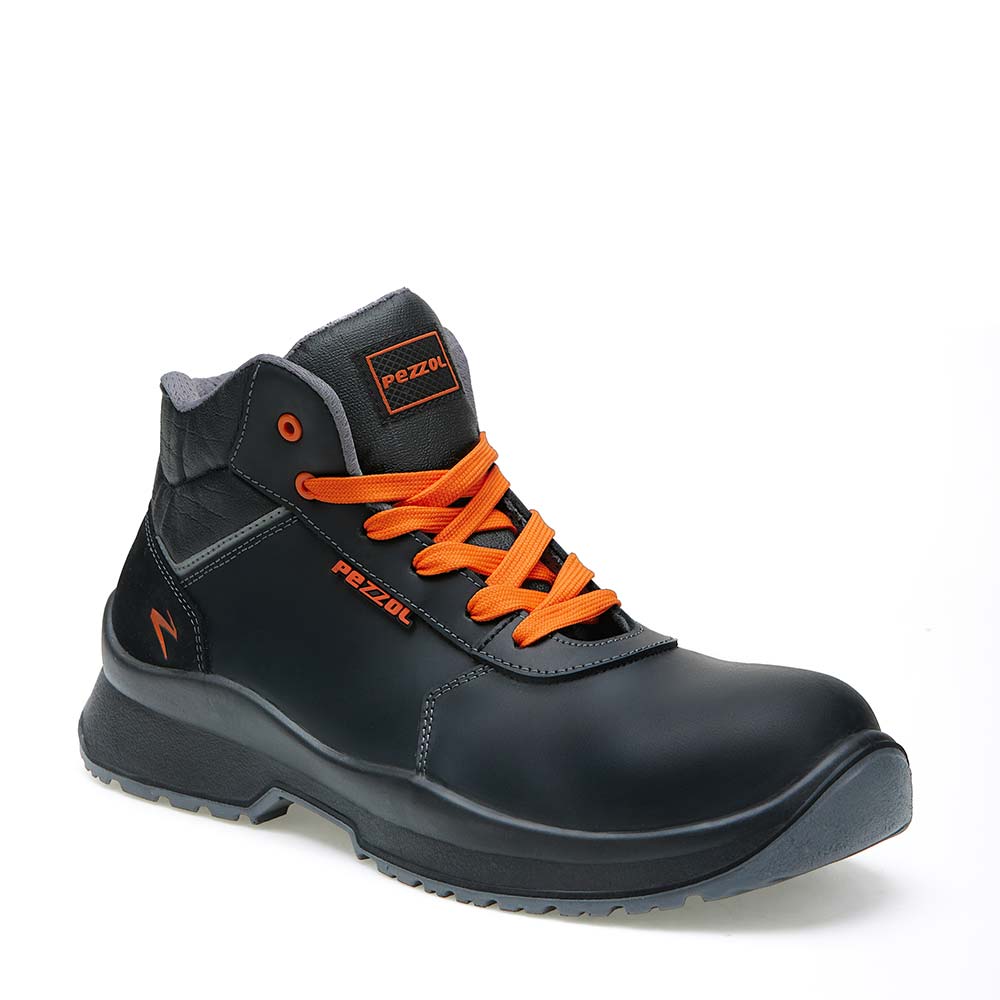 Image of CHAUSSURES HAUTES JACKSON S3