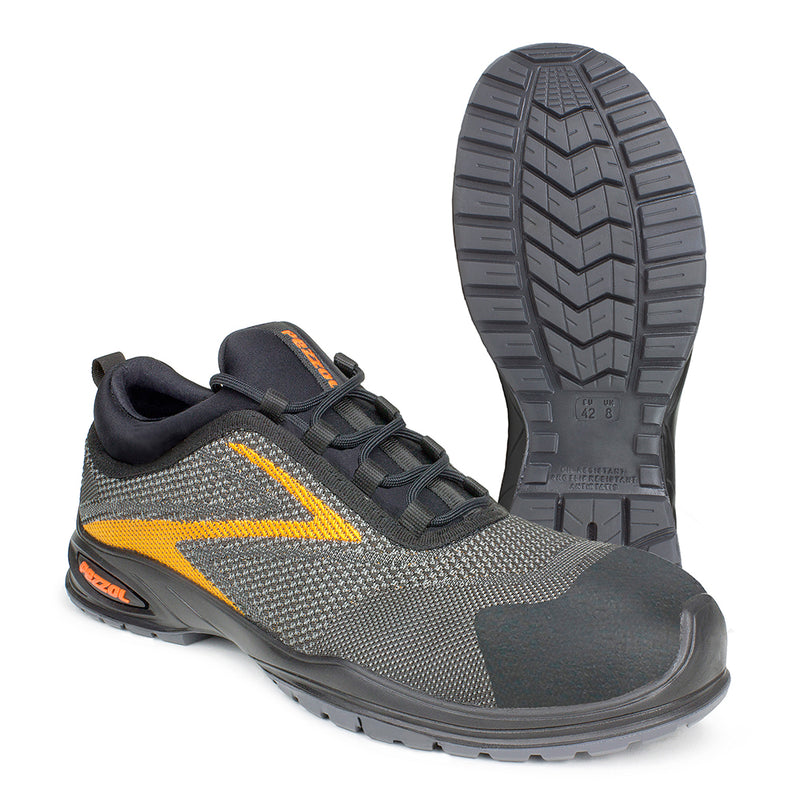 CHAUSSURES BASSES KENYA S3