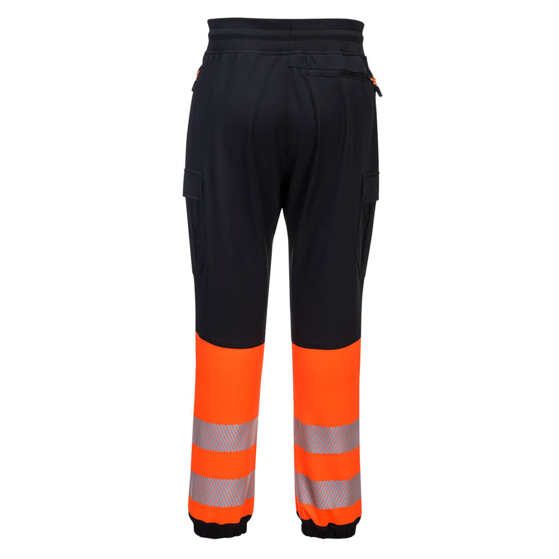 JOGGING PW3 HAUTE-VISIBILITÉ FLEXI CLASSE 1 - KX341