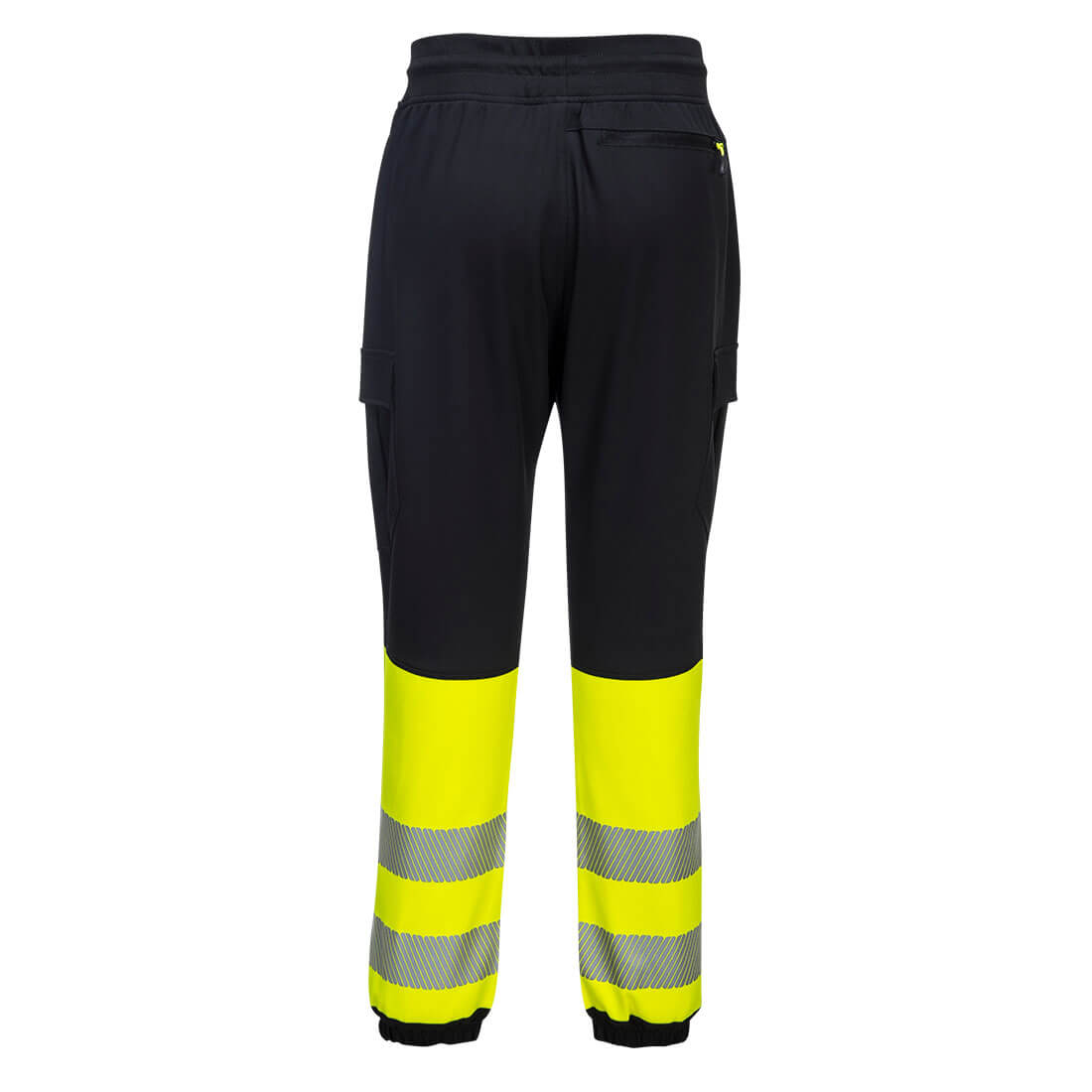 Image of JOGGING PW3 HAUTE-VISIBILITÉ FLEXI CLASSE 1 - KX341