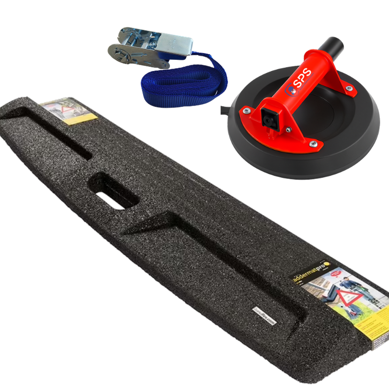 KIT SÉCURITÉ ECHELLE