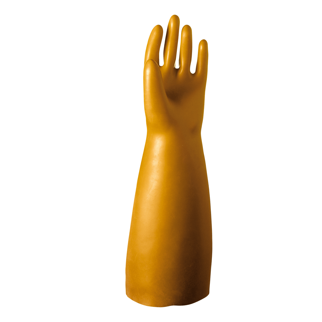 GANT ISOLANT ÉLECTRICIEN LATEX CLASSE 00