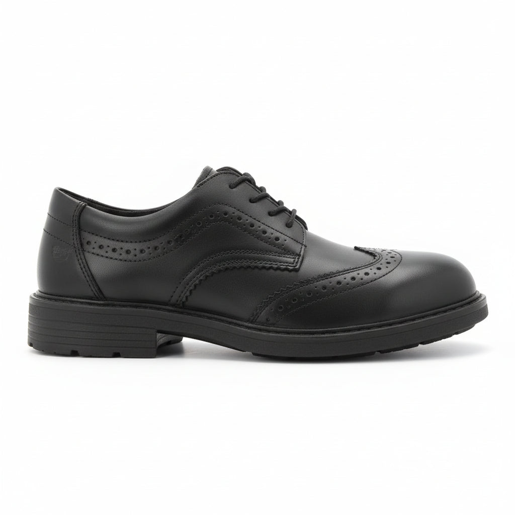 CHAUSSURES BASSES MANAGER S3S
