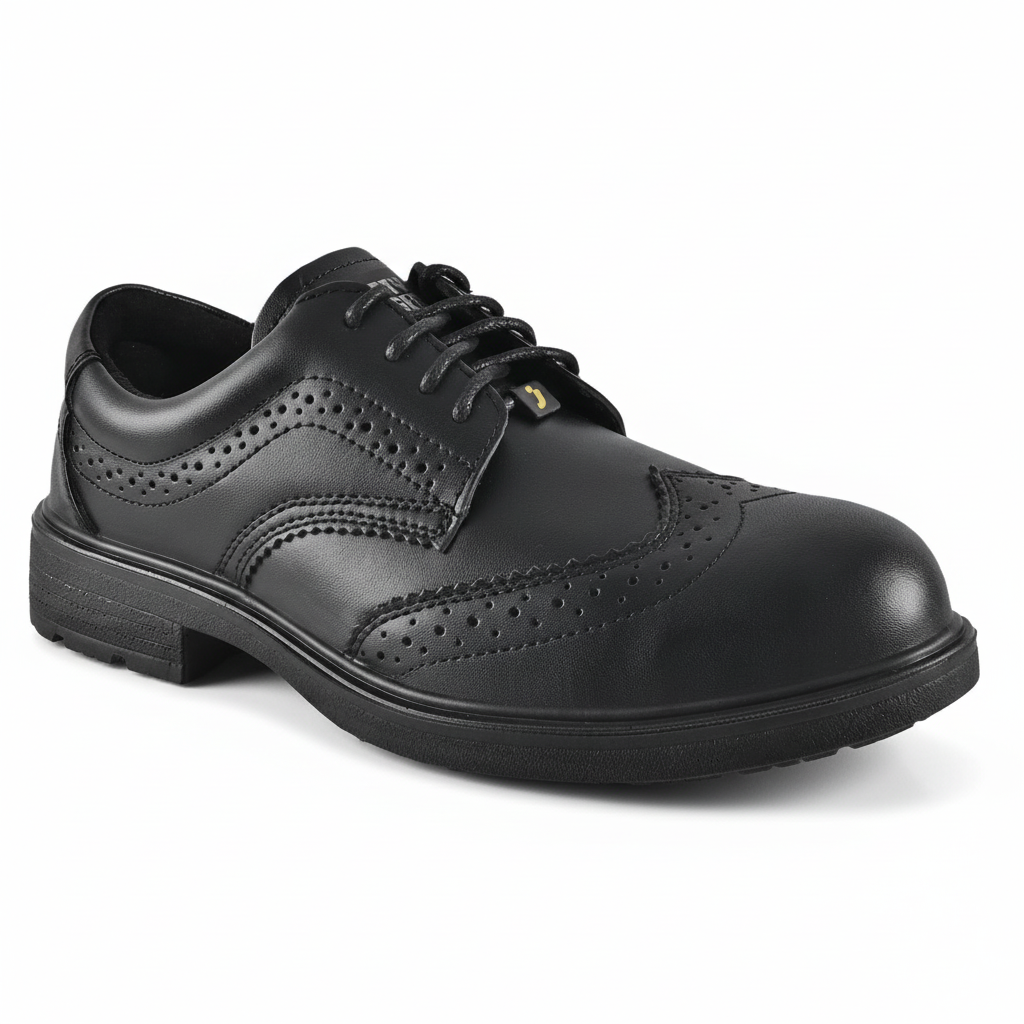 CHAUSSURES BASSES MANAGER S3S