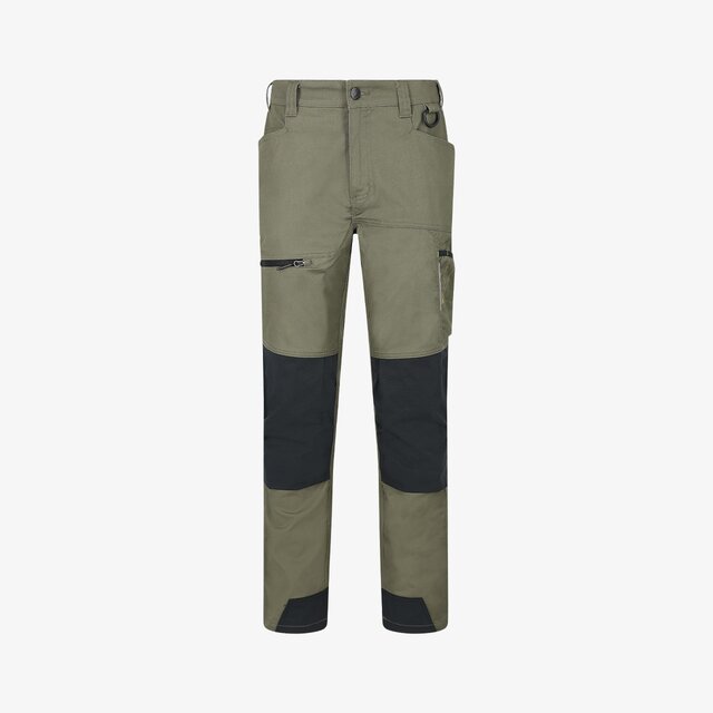 Image of PANTALON DE TRAVAIL MAPCTROM
