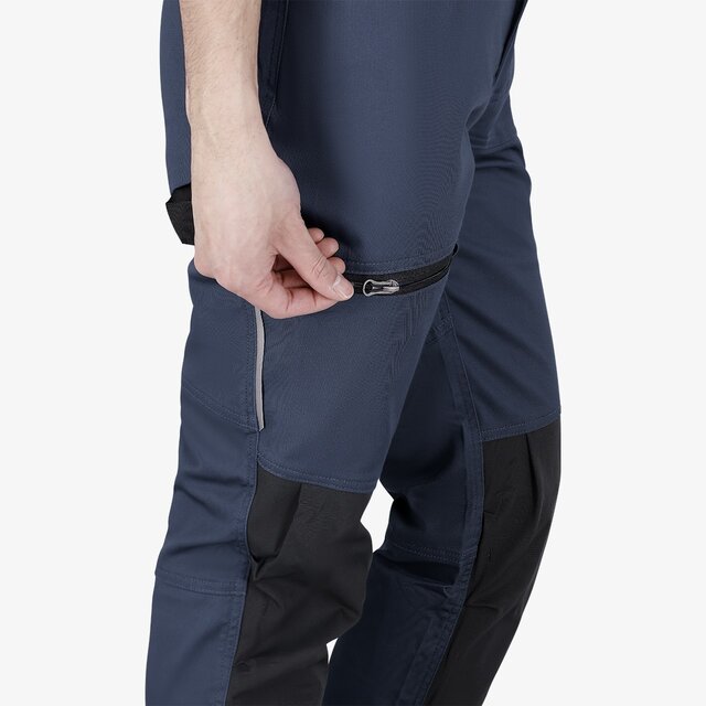 Image of PANTALON DE TRAVAIL MAPCTROM