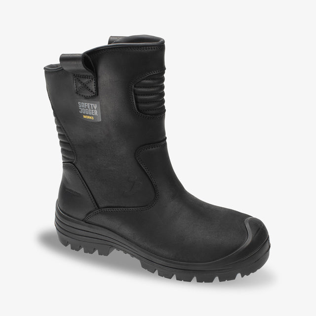 BOTTES JUSQU'À 300°C MAYON S3S