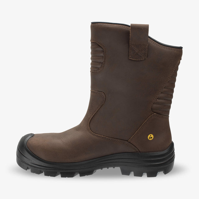 BOTTES JUSQU'À 300°C MAYON S3S