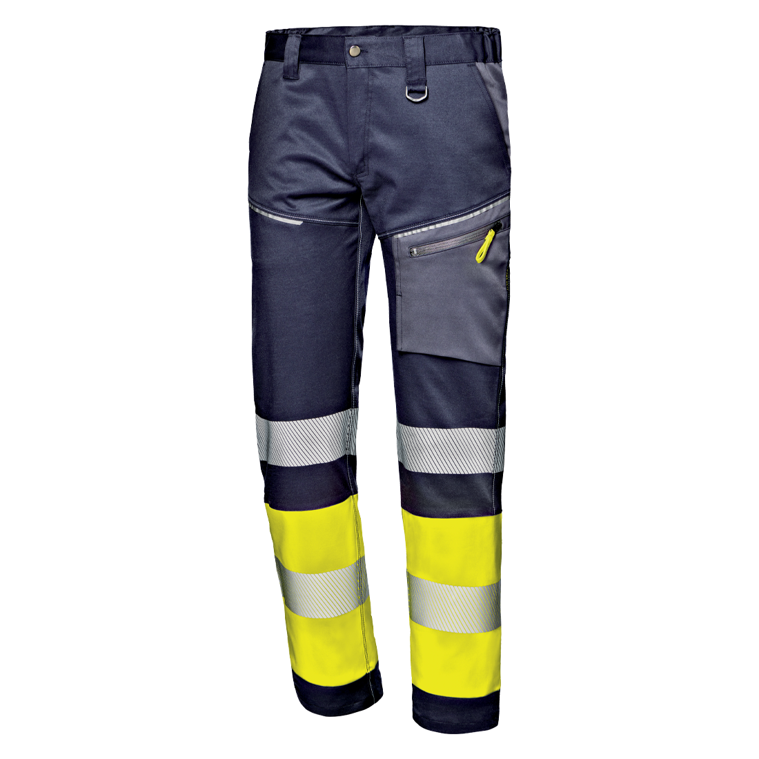 PANTALON CONTRAST HV STRETCH