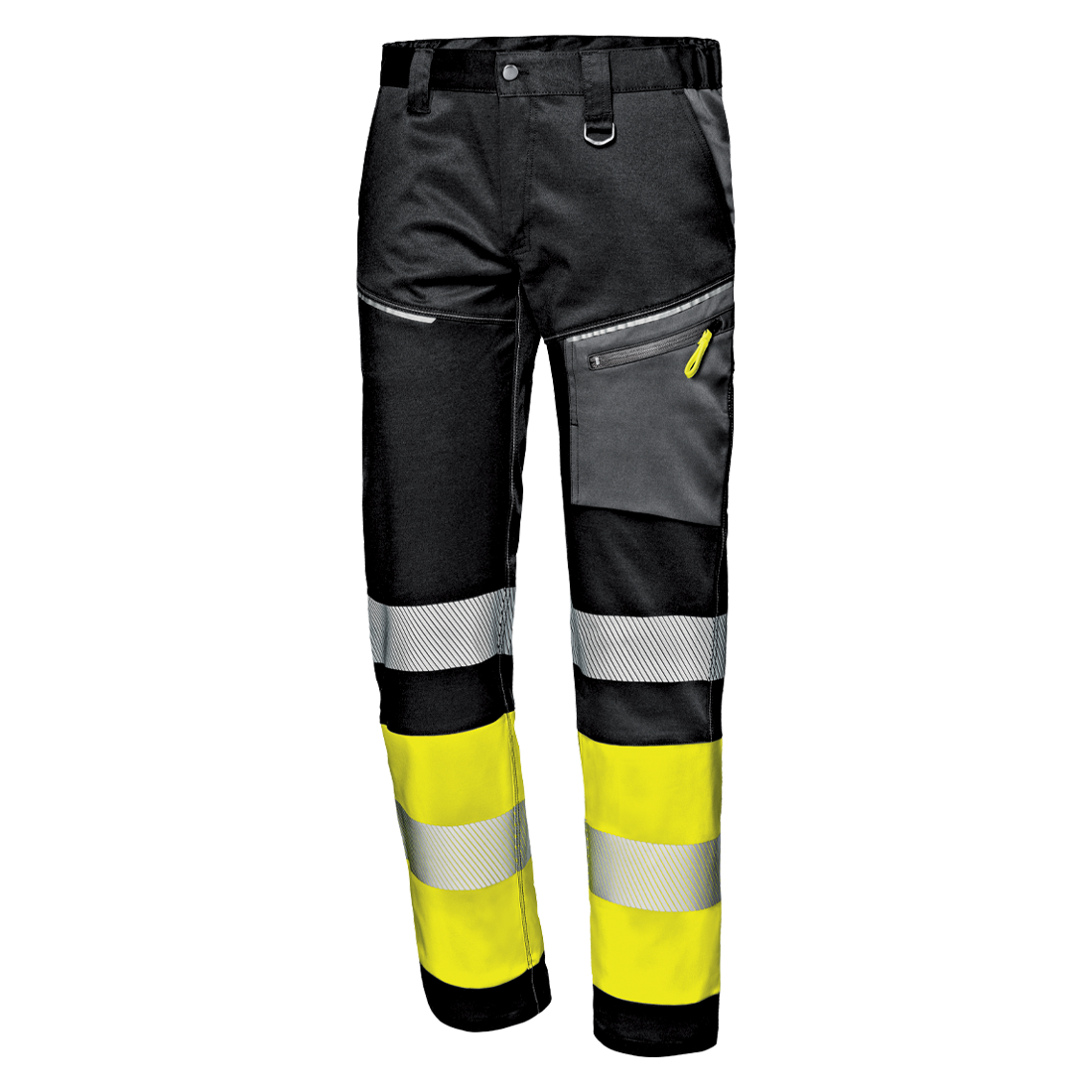 Image of PANTALON CONTRAST HV STRETCH