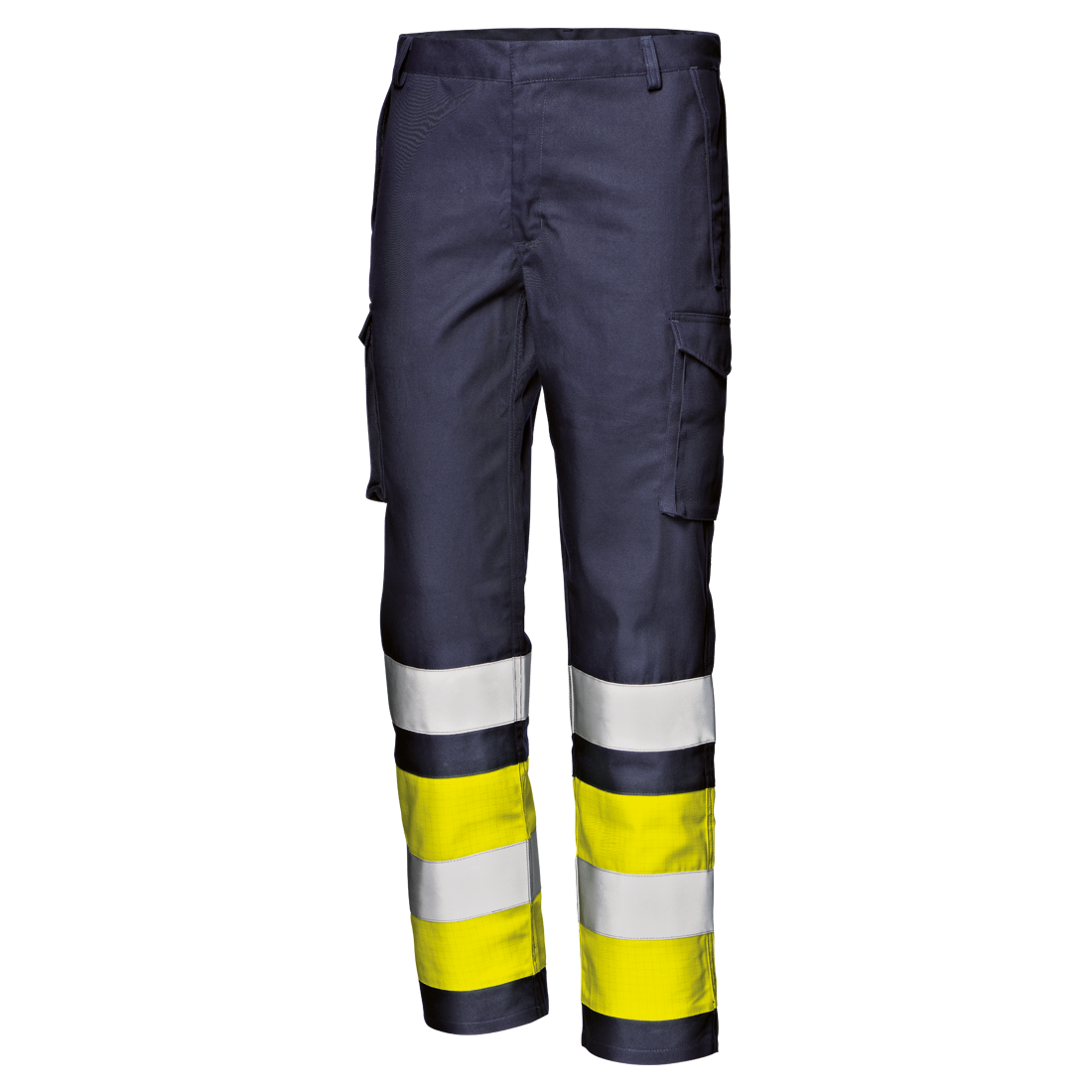 PANTALON MULTINORMES SUPERTECH HV