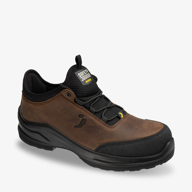 CHAUSSURE BASSE MODULO LEA S3S