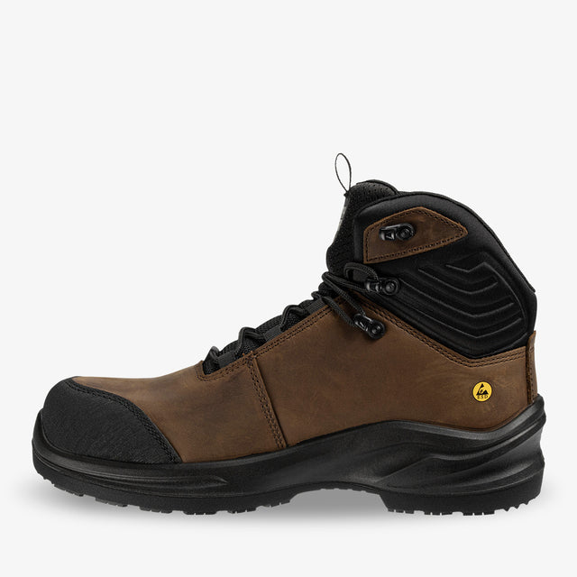 Image of CHAUSSURE HAUTE MODULO LEA S3S