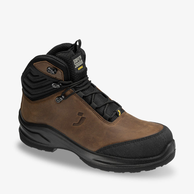 CHAUSSURE HAUTE MODULO LEA S3S