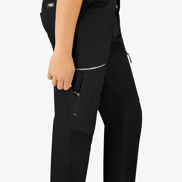 PANTALON DE SERVICE MEKSTROM2