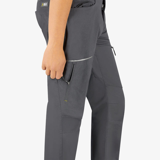 Image of PANTALON DE SERVICE MEKSTROM2
