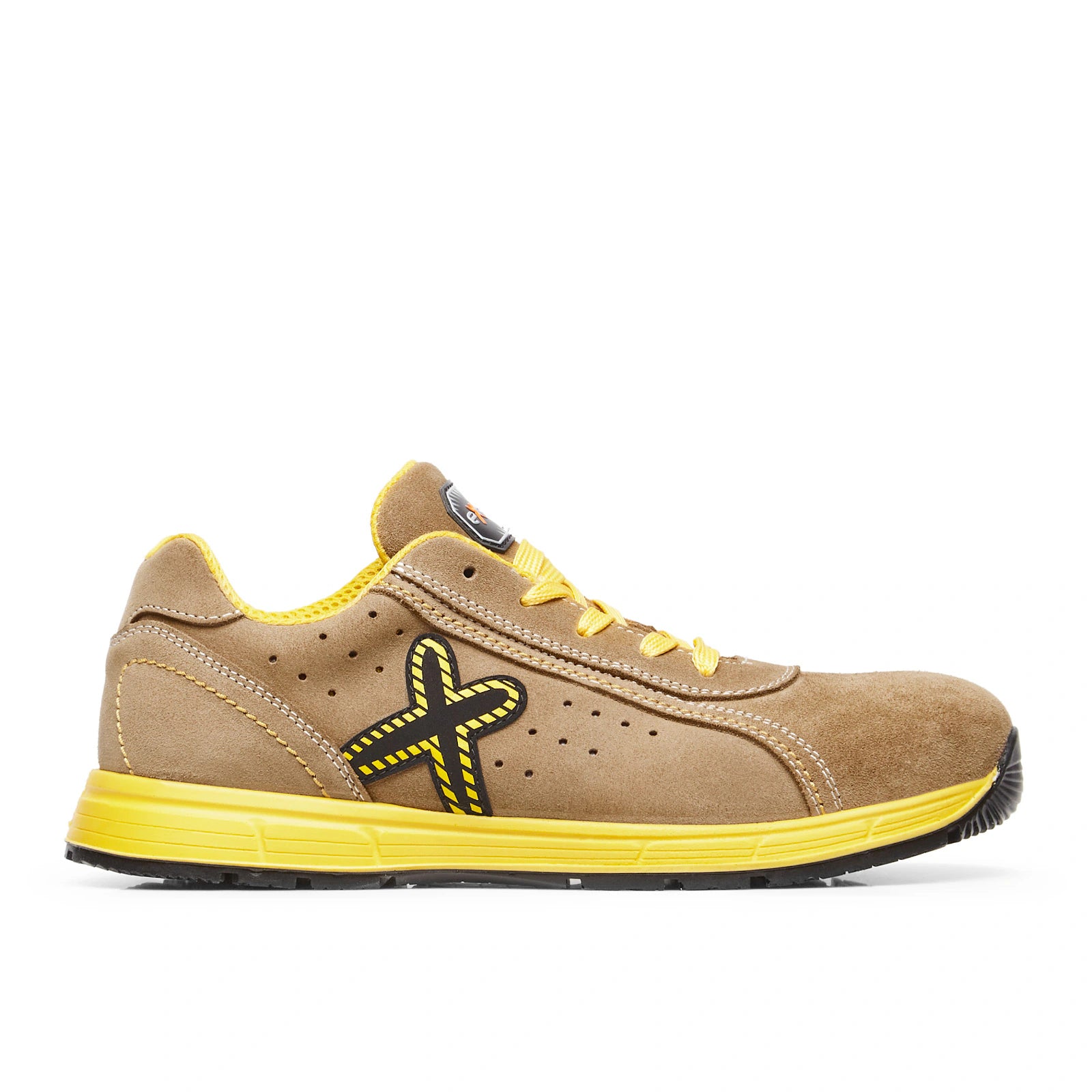 Image of CHAUSSURE BASSE MISANO S1 PL FO SR