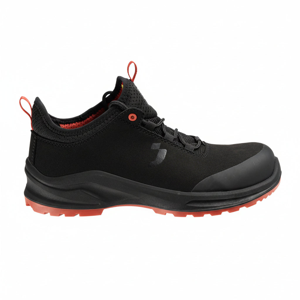 CHAUSSURES BASSES MODULO S3S