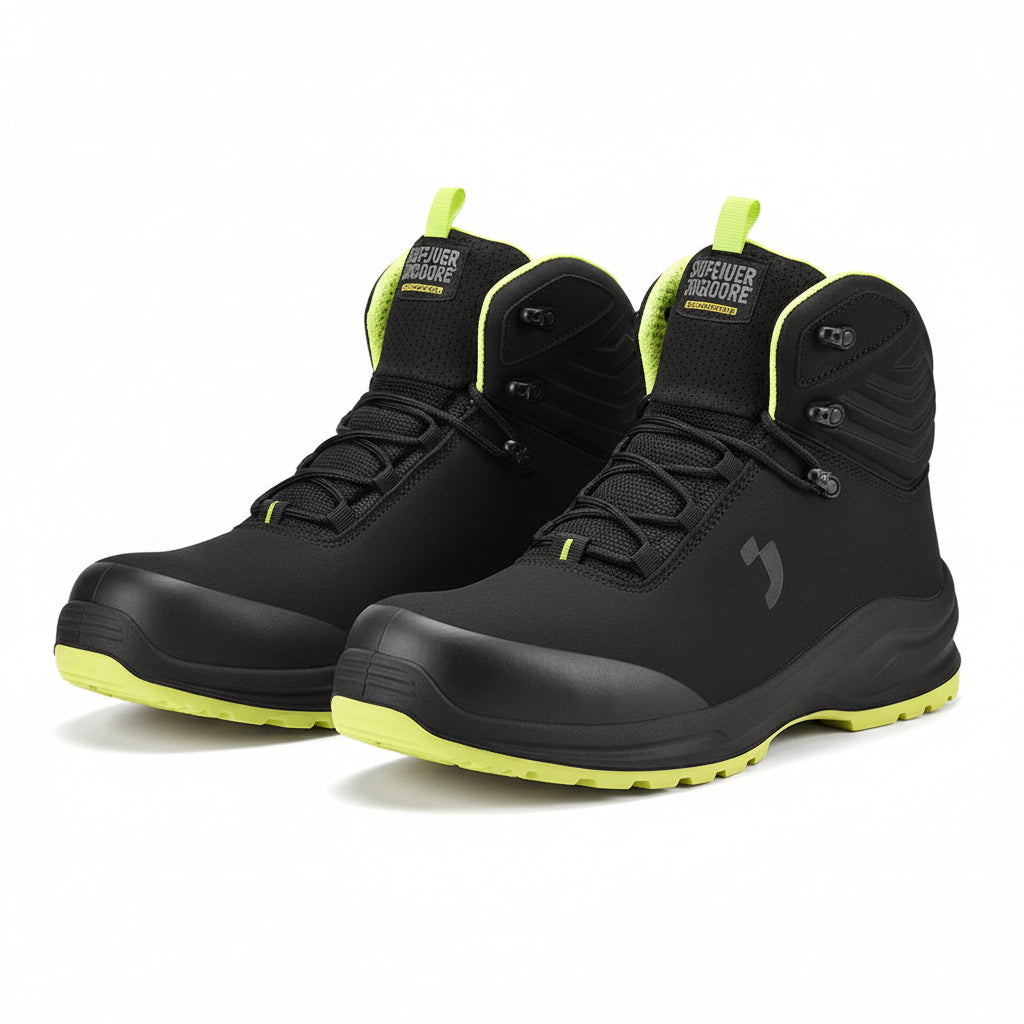 Image of CHAUSSURES HAUTES MODULO S3S