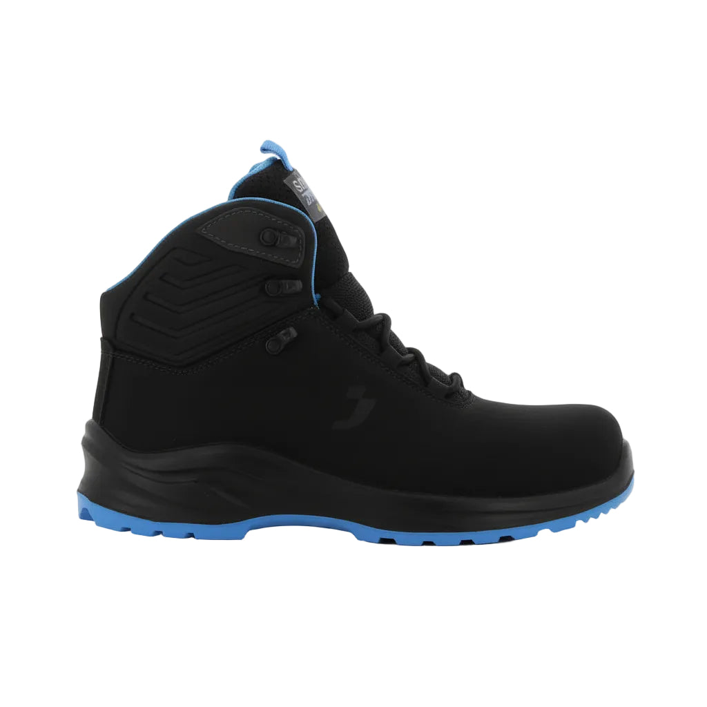 CHAUSSURES HAUTES MODULO S3S