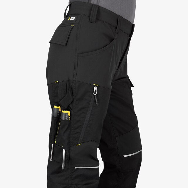 PANTALON DE TRAVAIL OAKCTROM