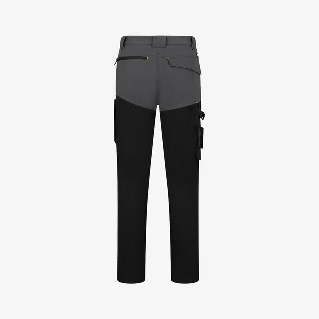 Image of PANTALON DE TRAVAIL OAKCTROM