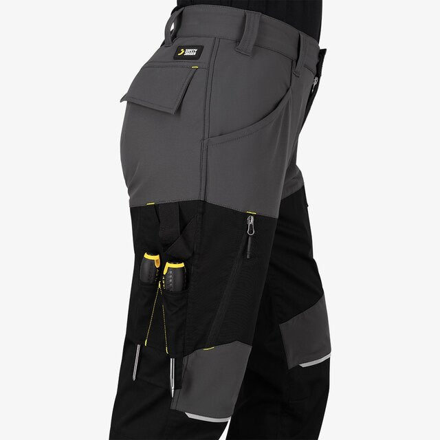 Image of PANTALON DE TRAVAIL OAKCTROM